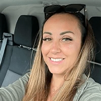 Bethany Corbett
