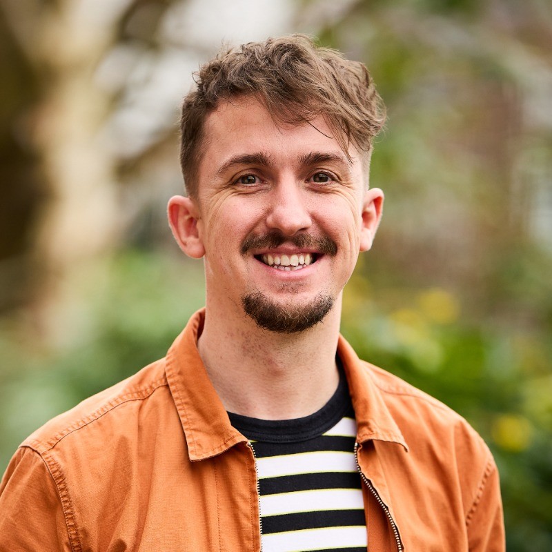 Joe Sherwood
