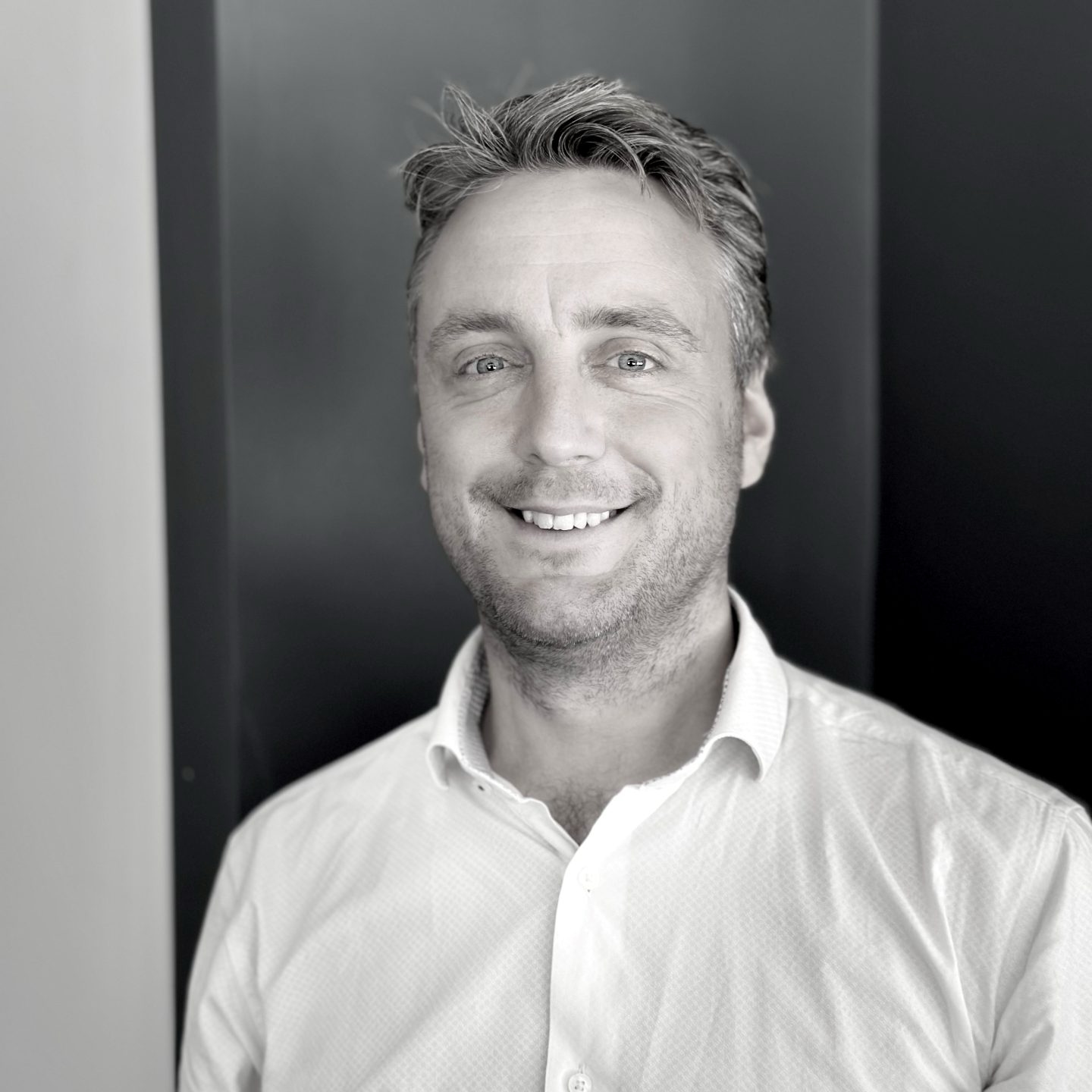 Nick Silcock