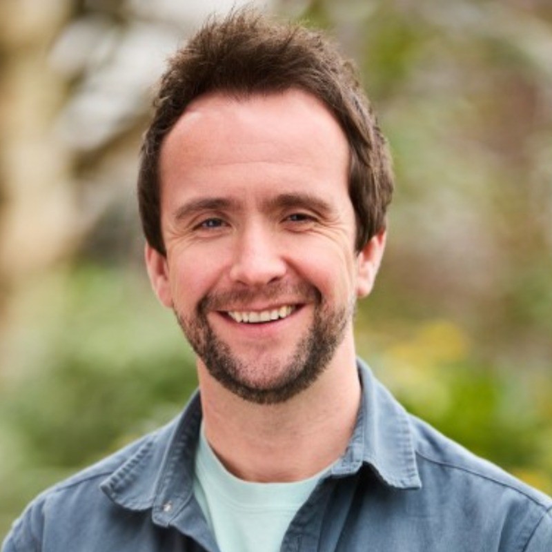 Paul Sherwood